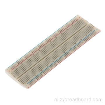 830 punten Integrated Circuit Breadboard